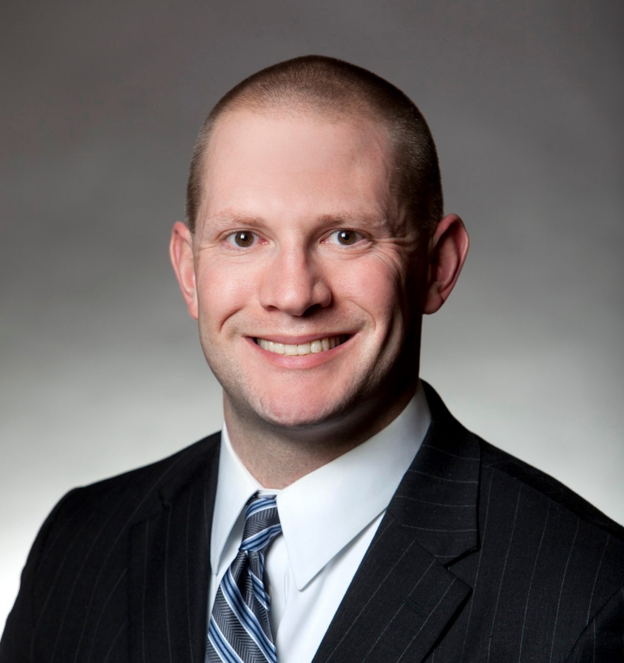 Photo of Mark Hutton