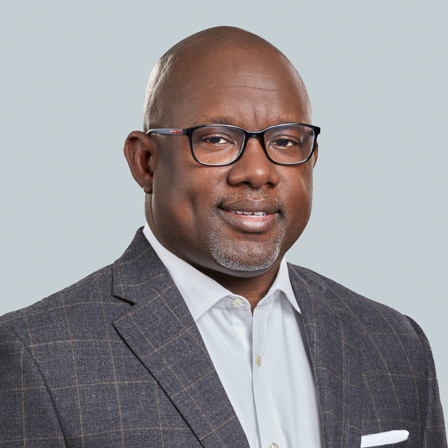 Photo of Andrew Ashby