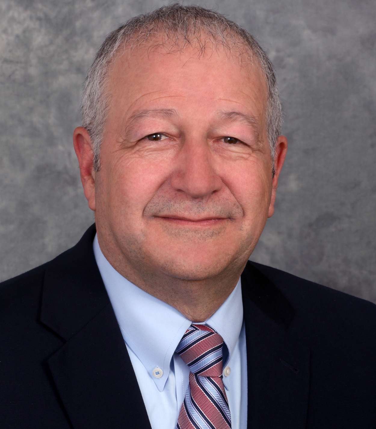 Photo of Eric Goodwin