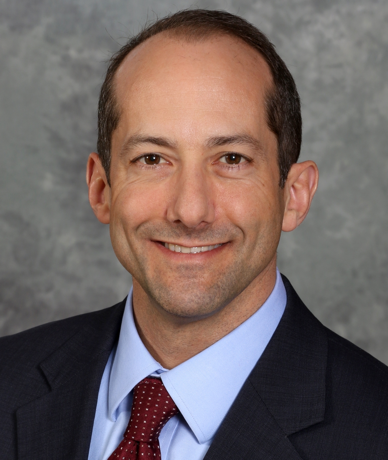 Photo of Curt Provenzo