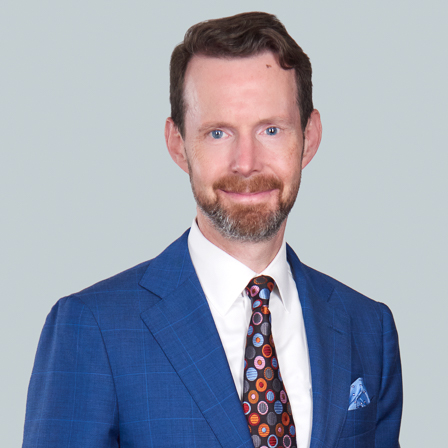 Photo of Andrew Hetrick