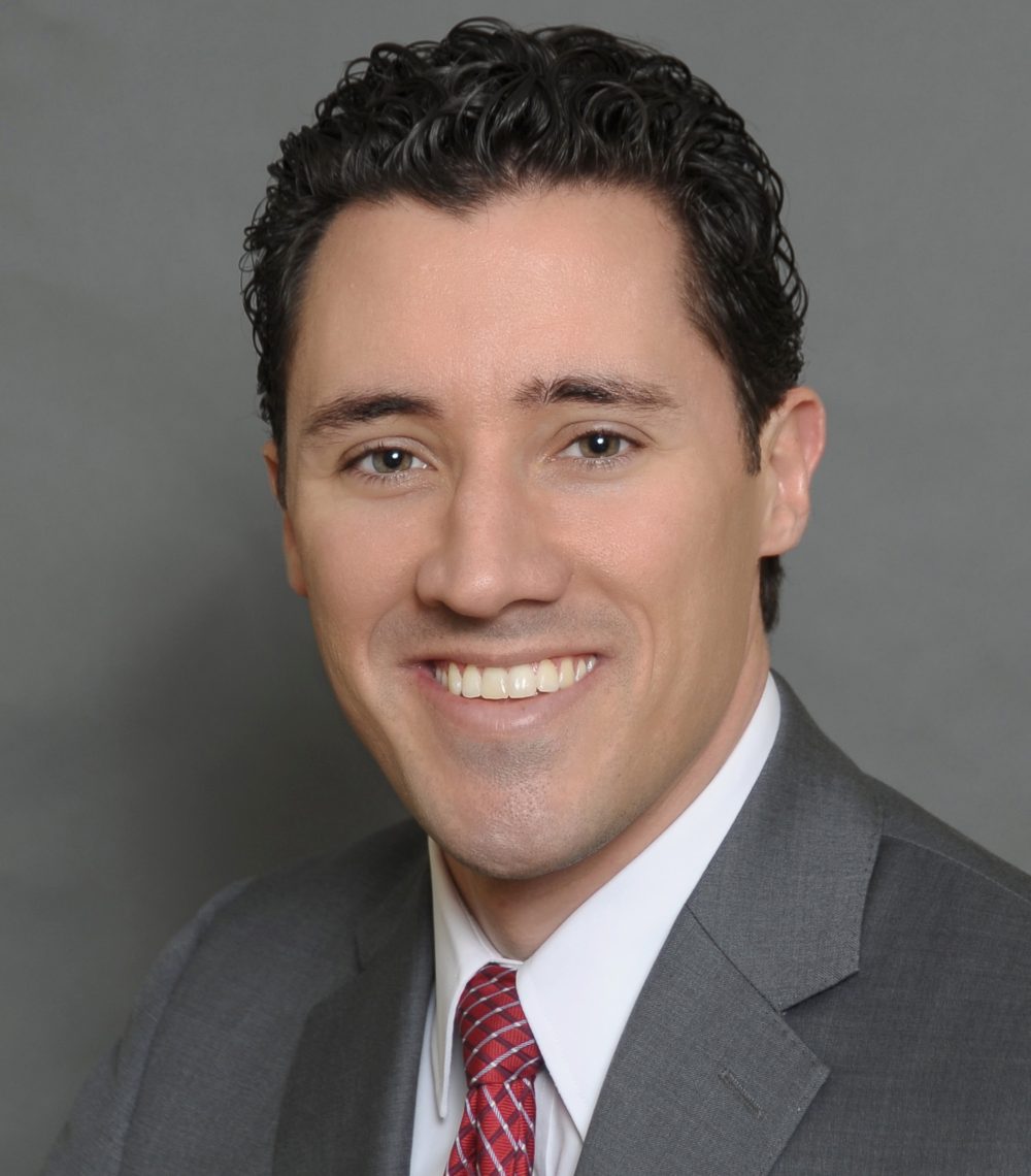 Photo of Greg Powell