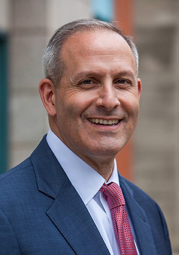 Photo of Rick Iovanne