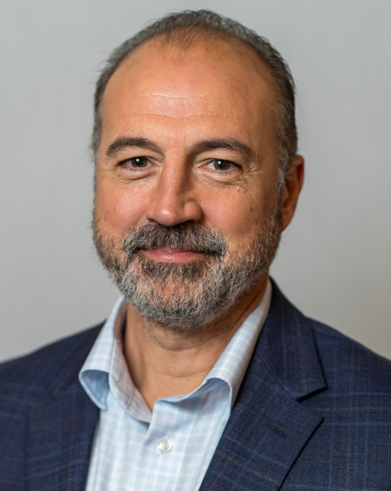 Photo of Lowel Yoder