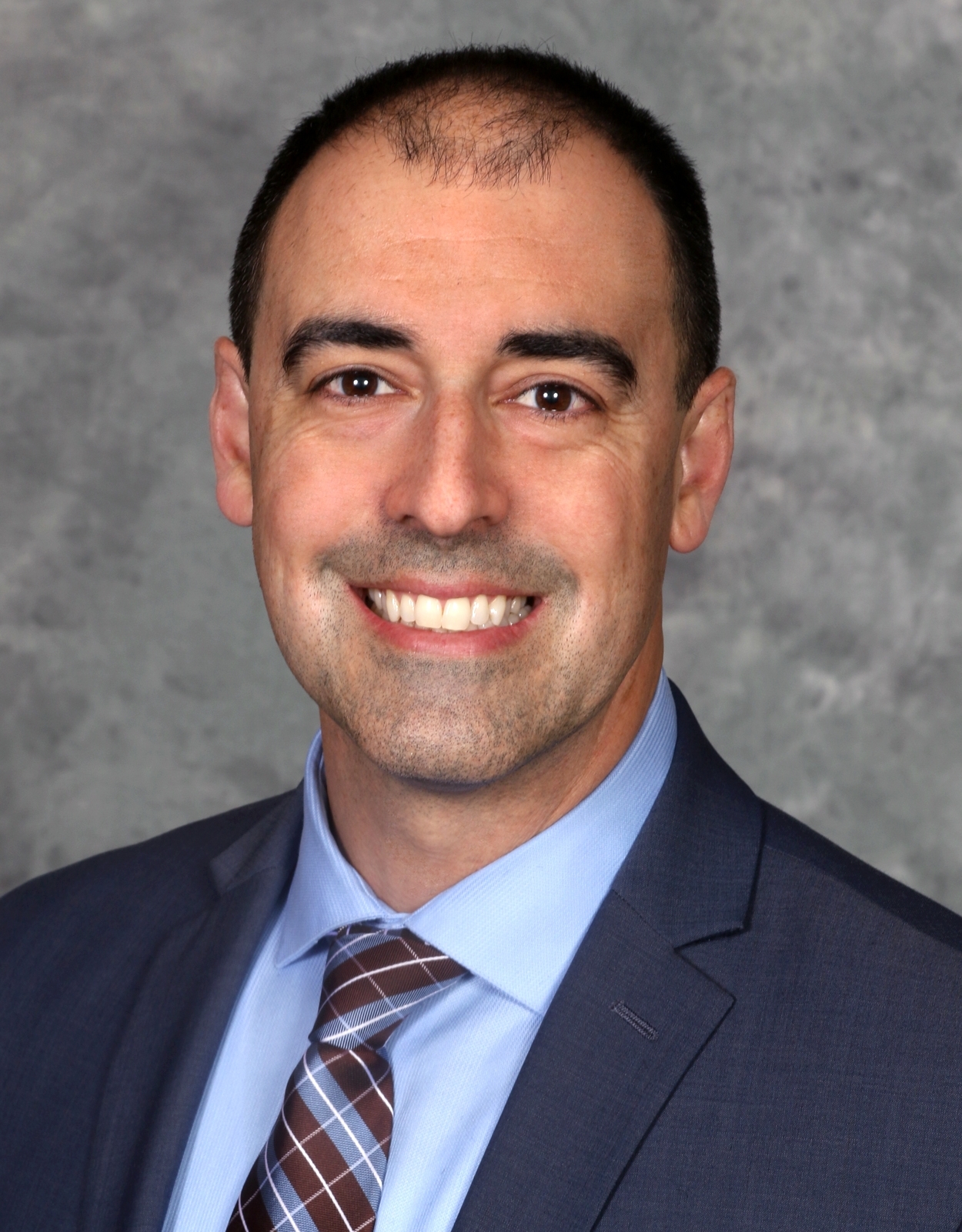 Photo of Brendan Mahoney