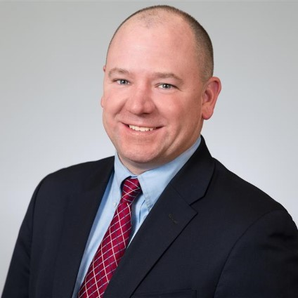 Photo of Brian Diffendale