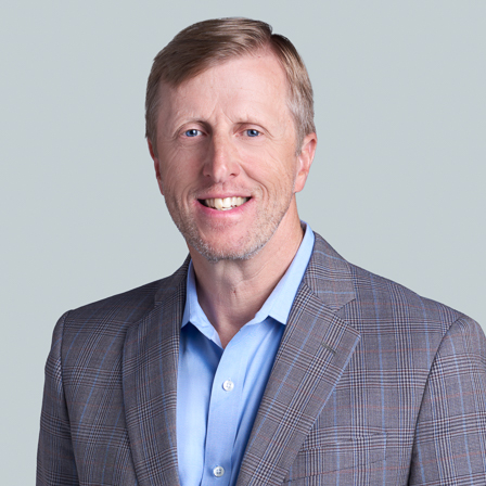 Photo of Brian Stone