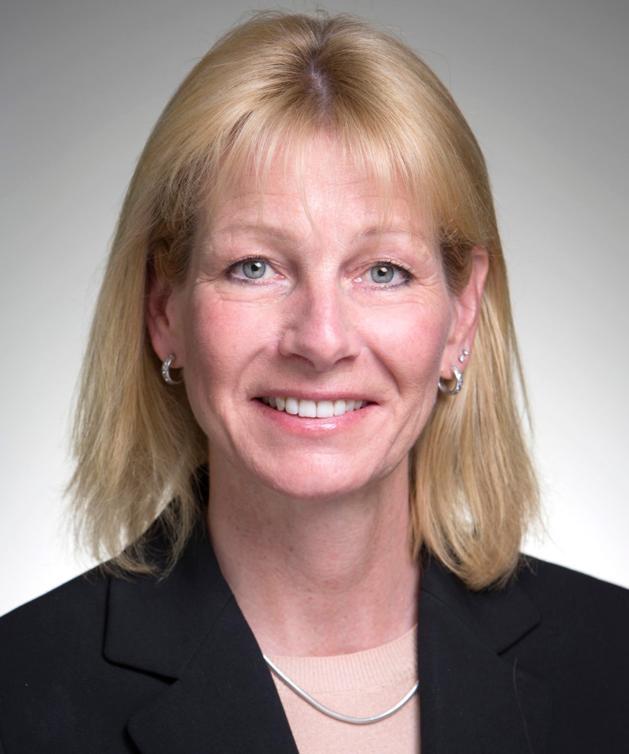 Photo of Kristen LaDow