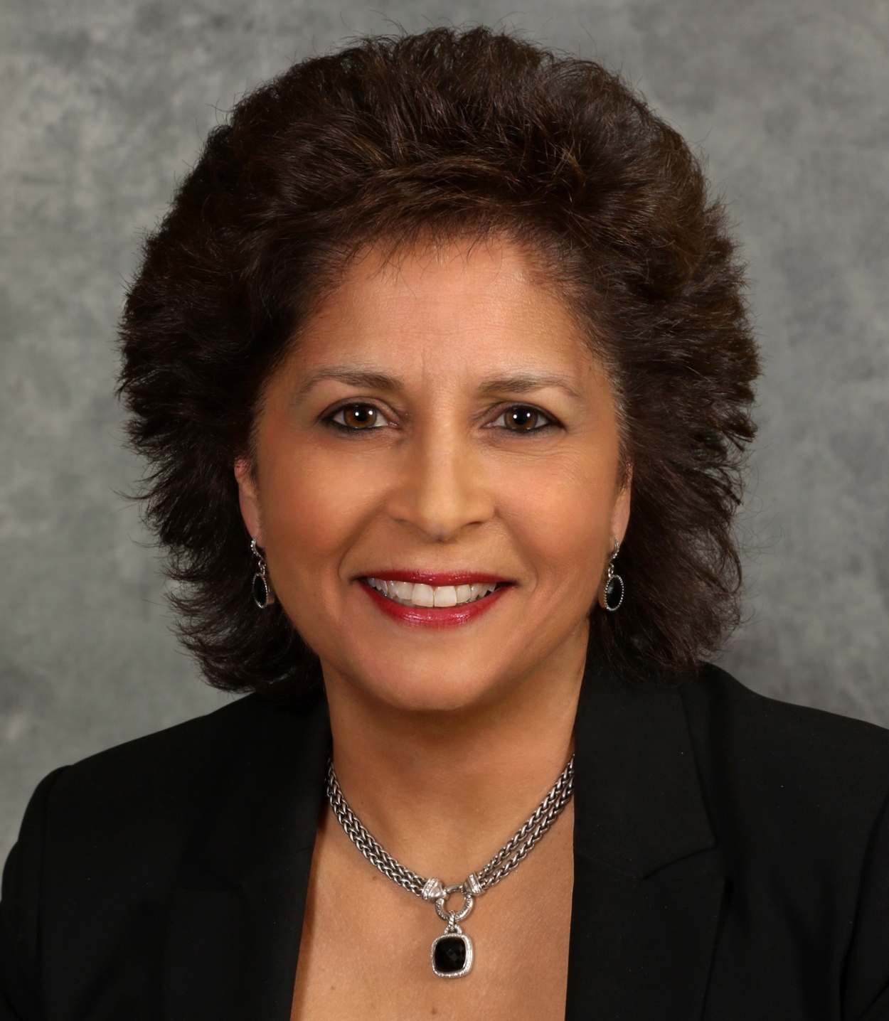 Phot of Denise Monahan