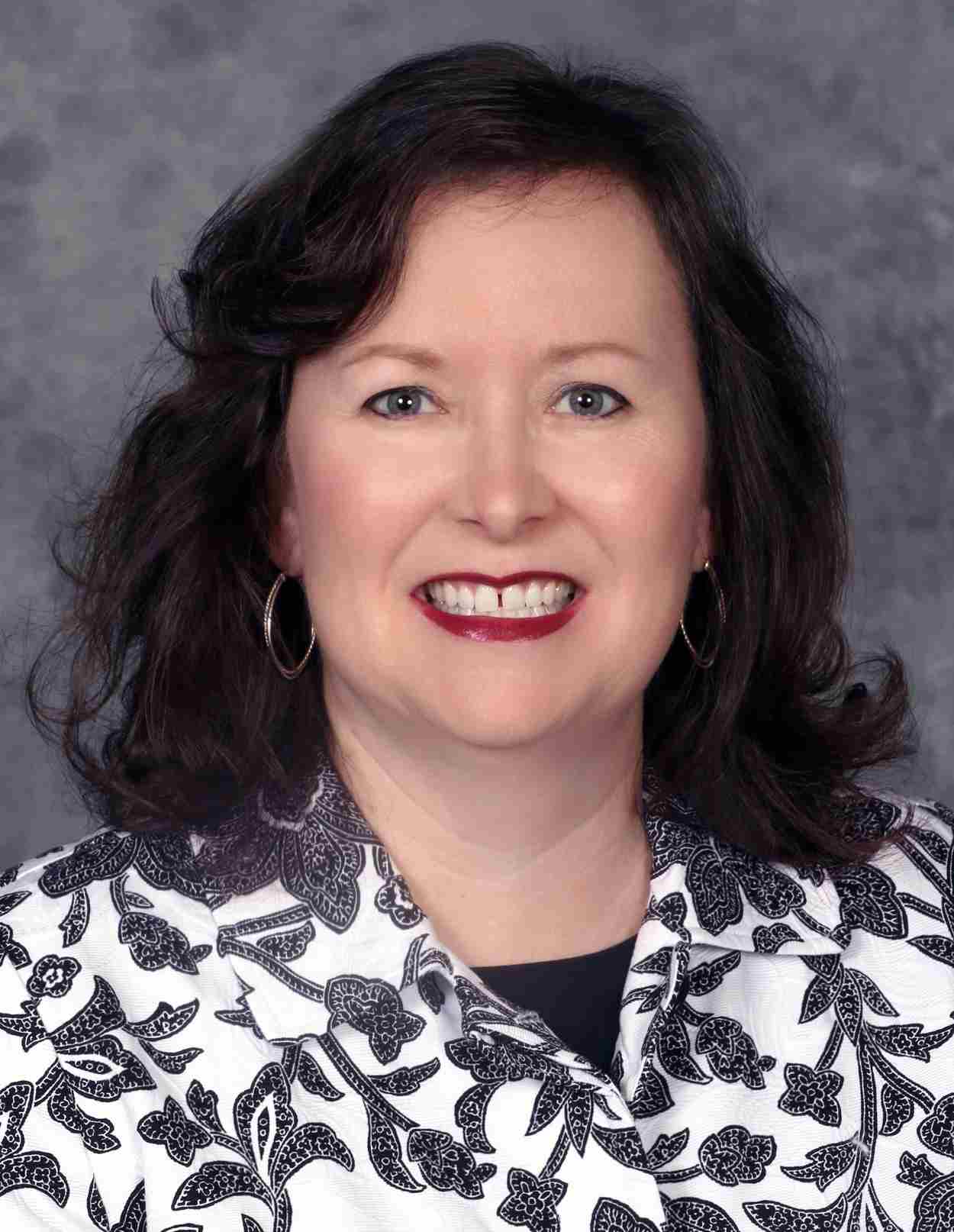 Photo of Brooke Baker