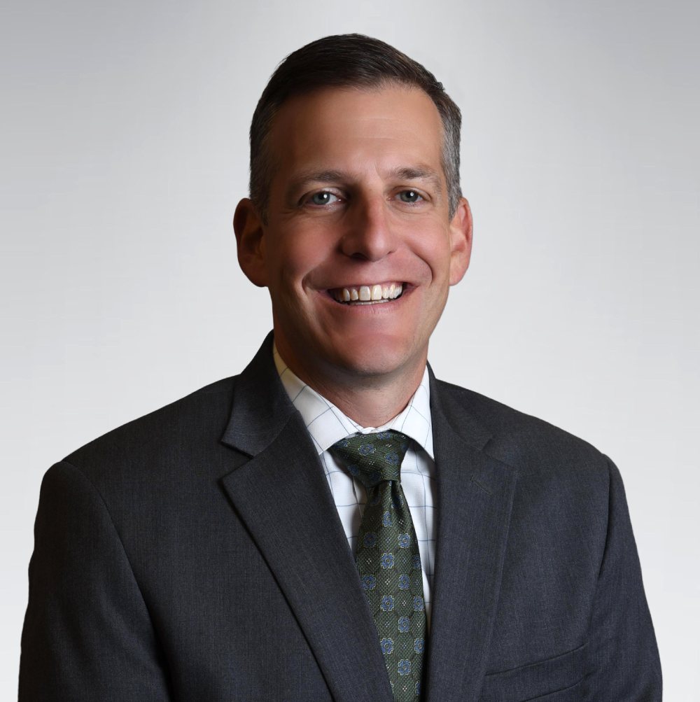 Photo of John Perate