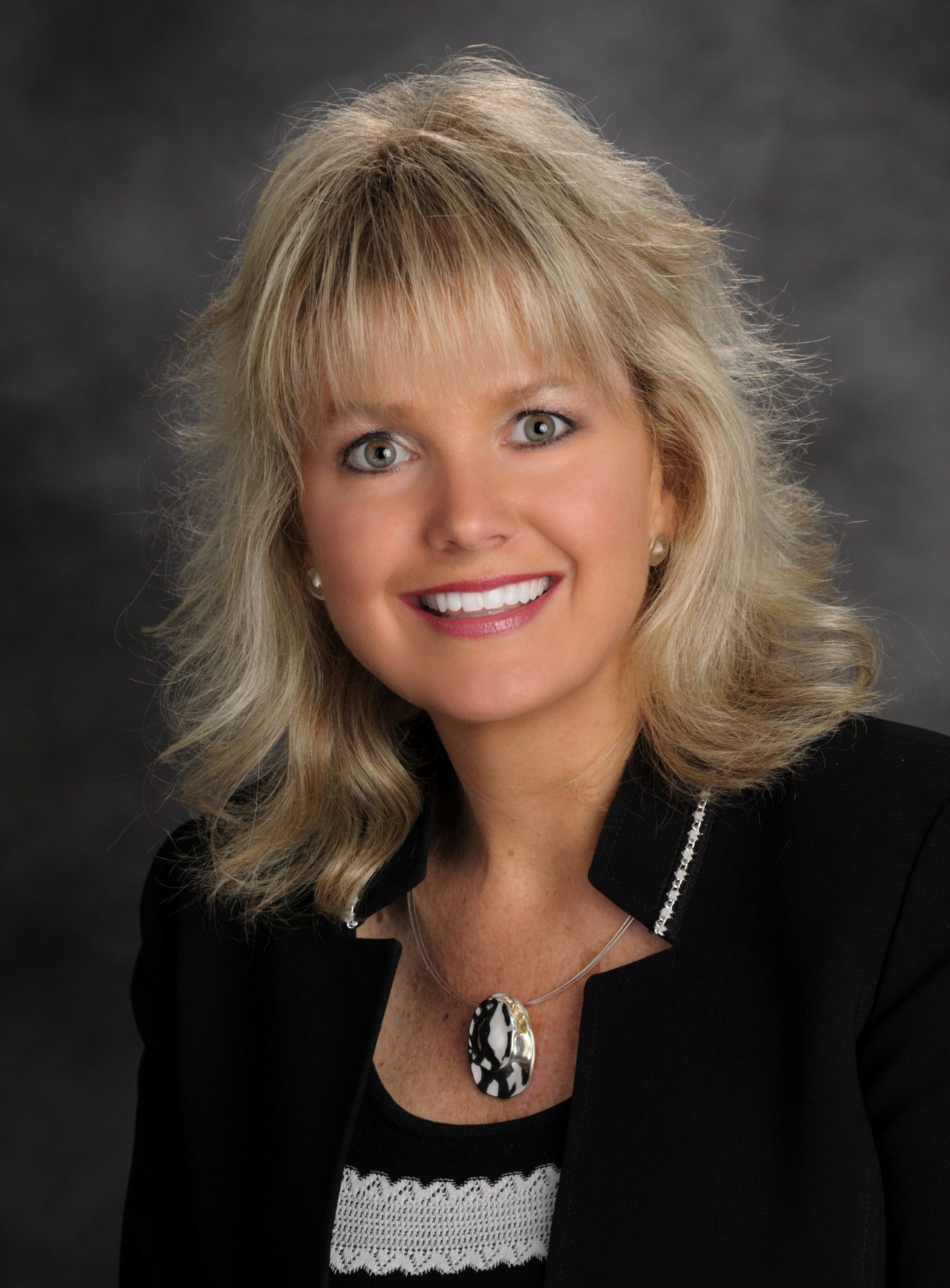 Photo of Mary Isakov