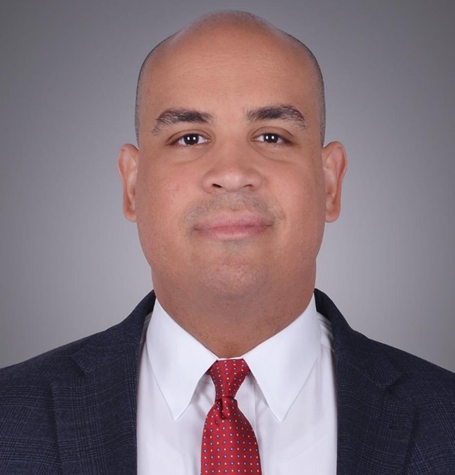 Photo of Jonathan Sanchez