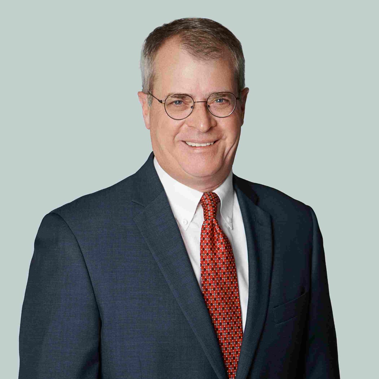 Photo of Brain Clark