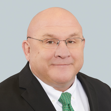 Photo of Lance Smith