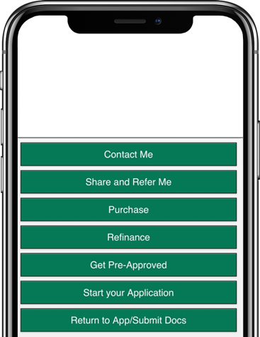 Example image of M&T Bank Mobile App