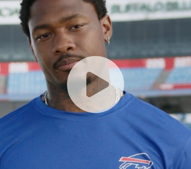 Stefon Diggs