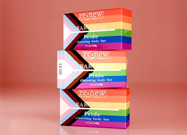renew soap bars