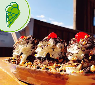 Kish-a-wa Creamery