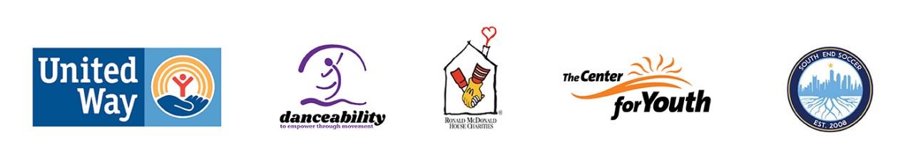 volunteer logos