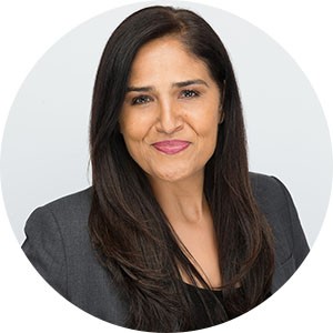 Lopa Kolluri Headshot