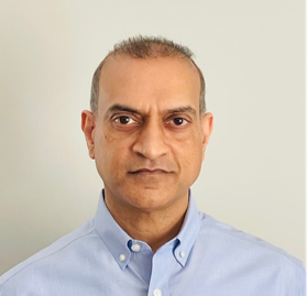 Dharm Patel