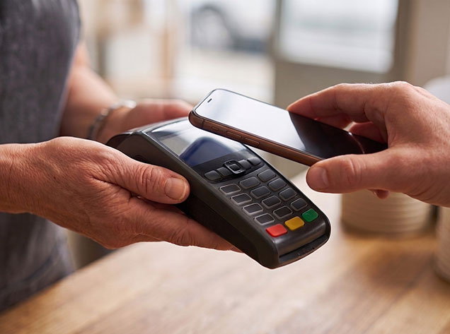 payment processing